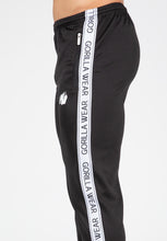 Load image into Gallery viewer, Delaware Track Pants - Black