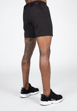 Load image into Gallery viewer, San Diego Shorts - Black