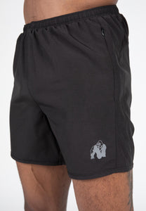 San Diego Shorts - Black