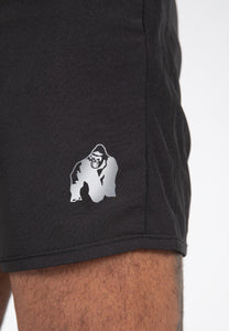 San Diego Shorts - Black