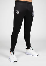 Load image into Gallery viewer, Vernon Track Pants - Black