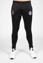 Load image into Gallery viewer, Vernon Track Pants - Black