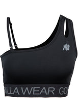 Load image into Gallery viewer, Osseo Sports Bra - Black