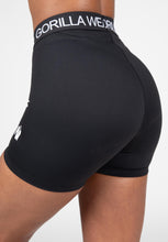 Load image into Gallery viewer, Colby Shorts - Black