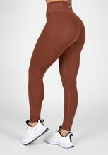 Load image into Gallery viewer, Arizona Leggings - Brown