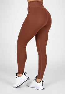 Arizona Leggings - Brown