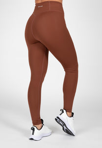 Arizona Leggings - Brown