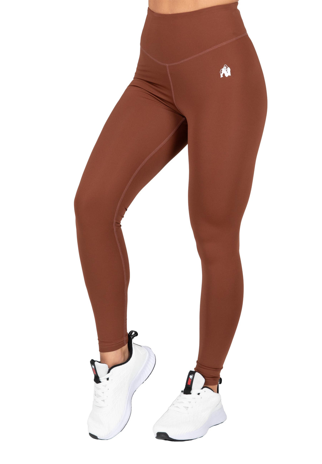 Arizona Leggings - Brown