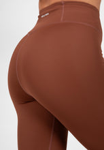 Load image into Gallery viewer, Arizona Leggings - Brown