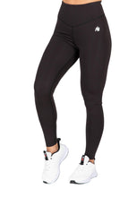 Load image into Gallery viewer, Arizona Leggings - Black