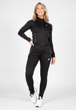 Load image into Gallery viewer, Rochelle Track Pants - Black