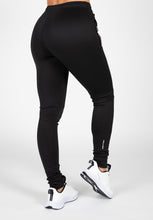 Load image into Gallery viewer, Rochelle Track Pants - Black