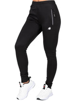 Load image into Gallery viewer, Rochelle Track Pants - Black