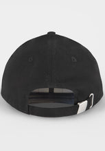 Load image into Gallery viewer, Arden Cap - Black