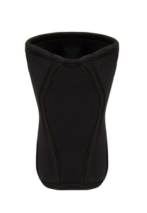 5MM Knee Sleeves - Black