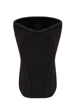 Load image into Gallery viewer, 7MM Knee Sleeves - Black