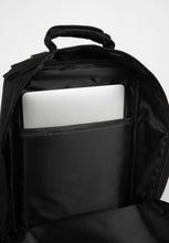 Load image into Gallery viewer, Clyde Meal Prep Backpack - Black