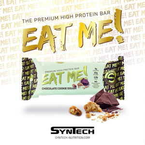 EAT ME! High Protein Bar