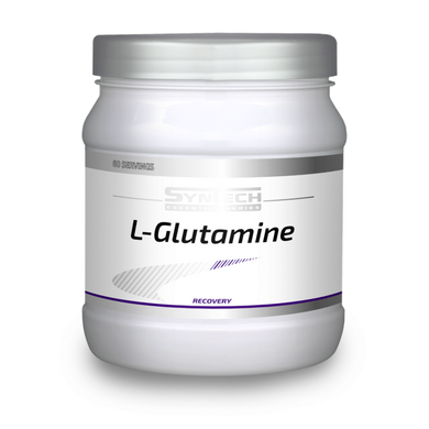 L-Glutamine 300g