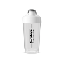 Load image into Gallery viewer, Shaker X Cup White  700ml