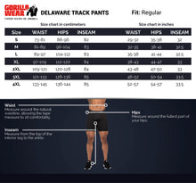 Load image into Gallery viewer, Delaware Track Pants - Navy