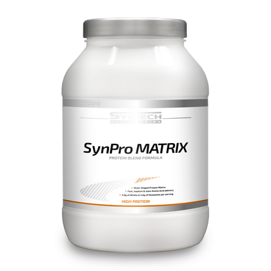 SynPro Matrix  2.04kg