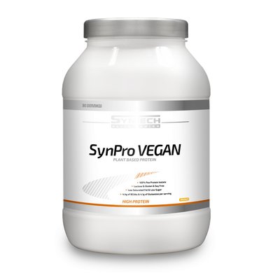 SynPro Vegan 900g