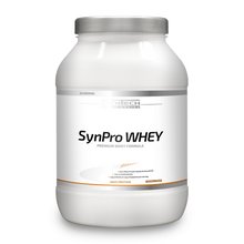 Load image into Gallery viewer, SynPro Whey 2.04kg