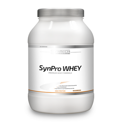 SynPro Whey 2.04kg