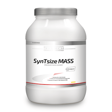 SynTsize Mass 2.3kg