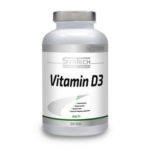 Vitamin D3 - 270  Taps