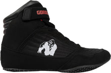 Load image into Gallery viewer, Gorilla Wear High Tops Black