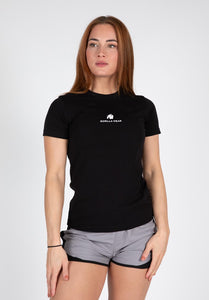 Estero T-Shirt - Black