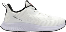 Load image into Gallery viewer, Milton Training Shoes - White/Black