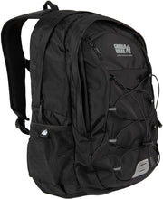 Load image into Gallery viewer, Las Vegas Backpack - Black