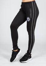 Load image into Gallery viewer, Montana Track Pants - Black