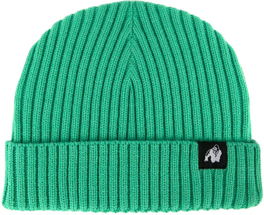 Maine Kids Beanie - Green