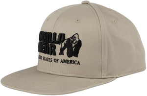 Dothan Cap - Beige