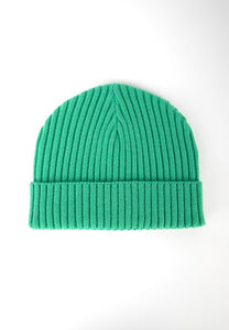 Maine Kids Beanie - Green