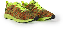 Load image into Gallery viewer, Brooklyn knitted sneakers - Neon mix
