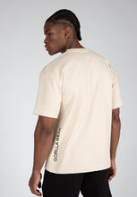 Load image into Gallery viewer, Dayton T-Shirt - Beige