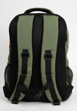 Load image into Gallery viewer, Duncan Backpack - Army Green