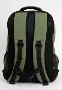 Duncan Backpack - Army Green