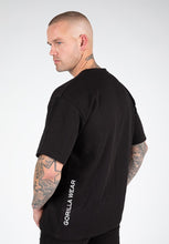 Load image into Gallery viewer, Dayton T-Shirt - Black