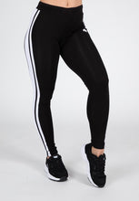 Load image into Gallery viewer, Hailey Leggings - Black