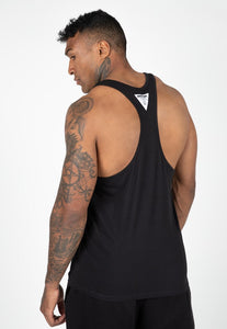 Legacy Stringer - Black