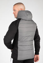 Load image into Gallery viewer, Felton Jacket - Gray/Black