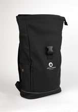 Load image into Gallery viewer, Albany Backpack - Black