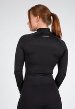 Load image into Gallery viewer, Peyton Long Sleeve - Black