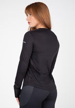 Load image into Gallery viewer, Raleigh Long Sleeve - Black